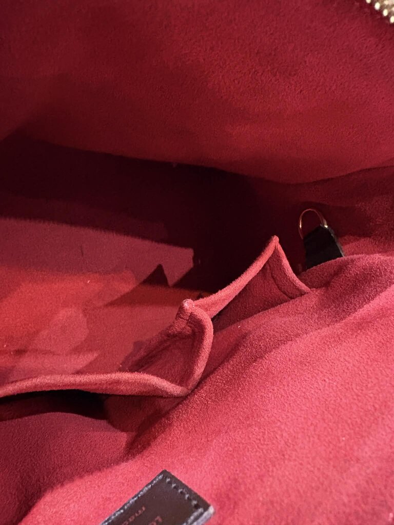 Louis Vuitton Damier Ebene Trevi PM