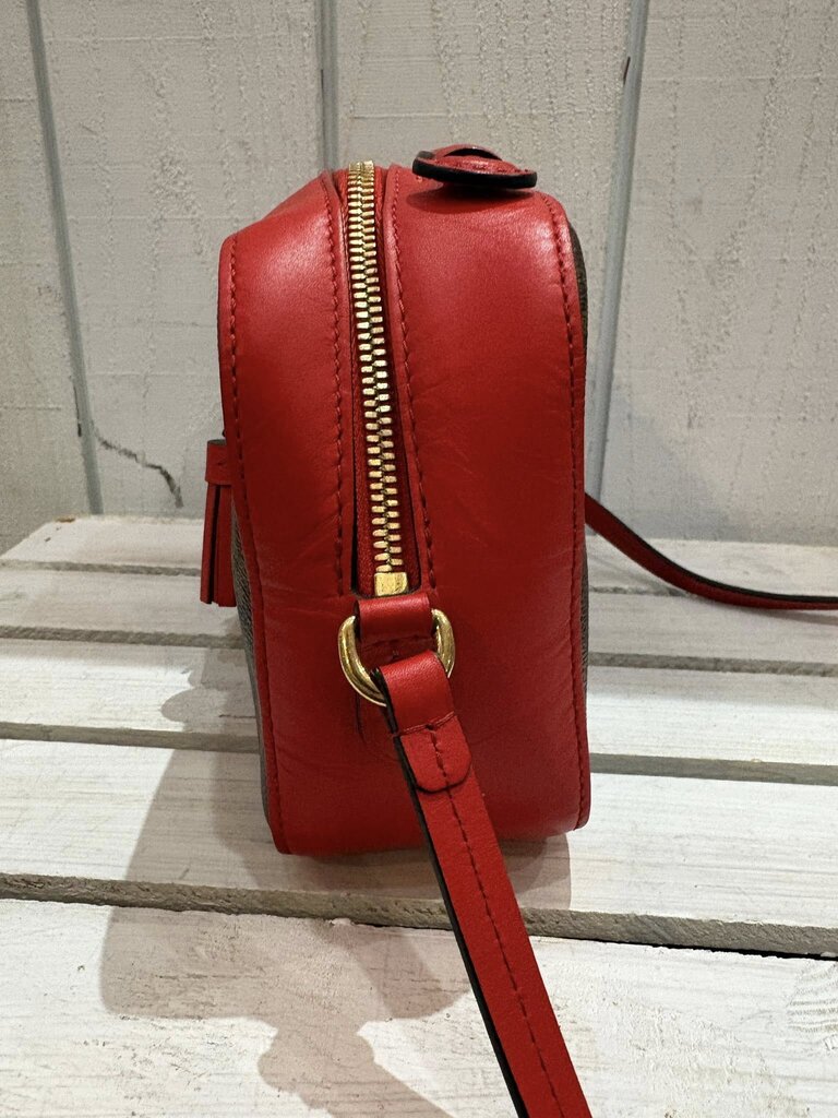 Louis Vuitton Monogram Saintonge