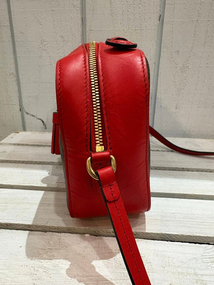 Louis Vuitton Monogram Saintonge