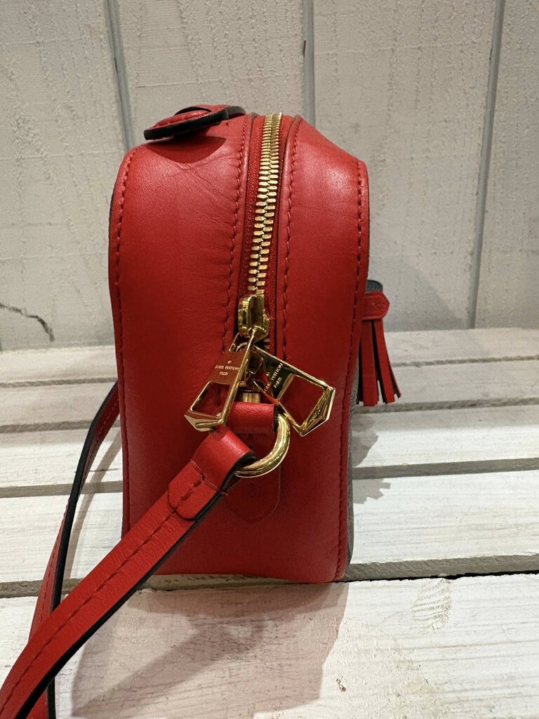 Louis Vuitton Monogram Saintonge