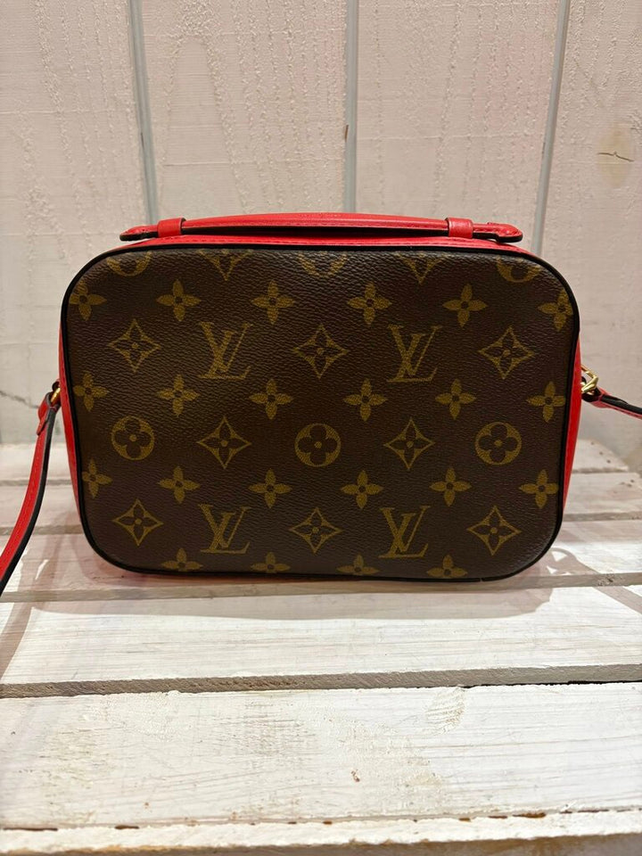 Louis Vuitton Monogram Saintonge