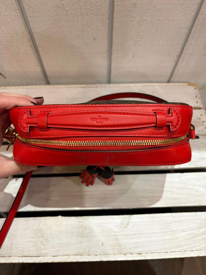 Louis Vuitton Monogram Saintonge