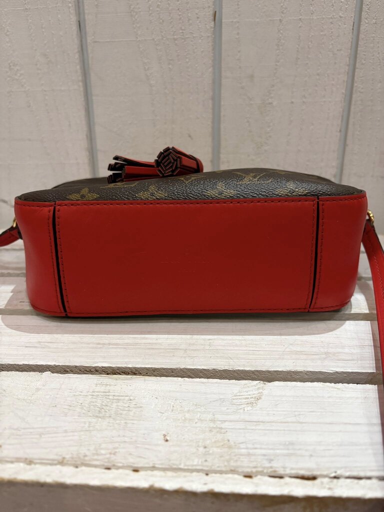 Louis Vuitton Monogram Saintonge
