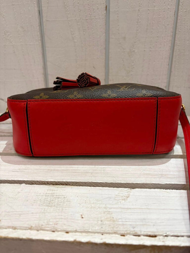 Louis Vuitton Monogram Saintonge