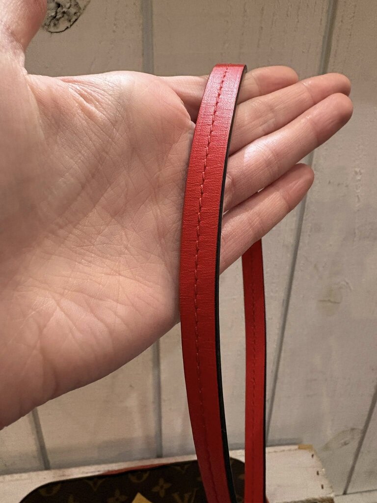 Louis Vuitton Monogram Saintonge