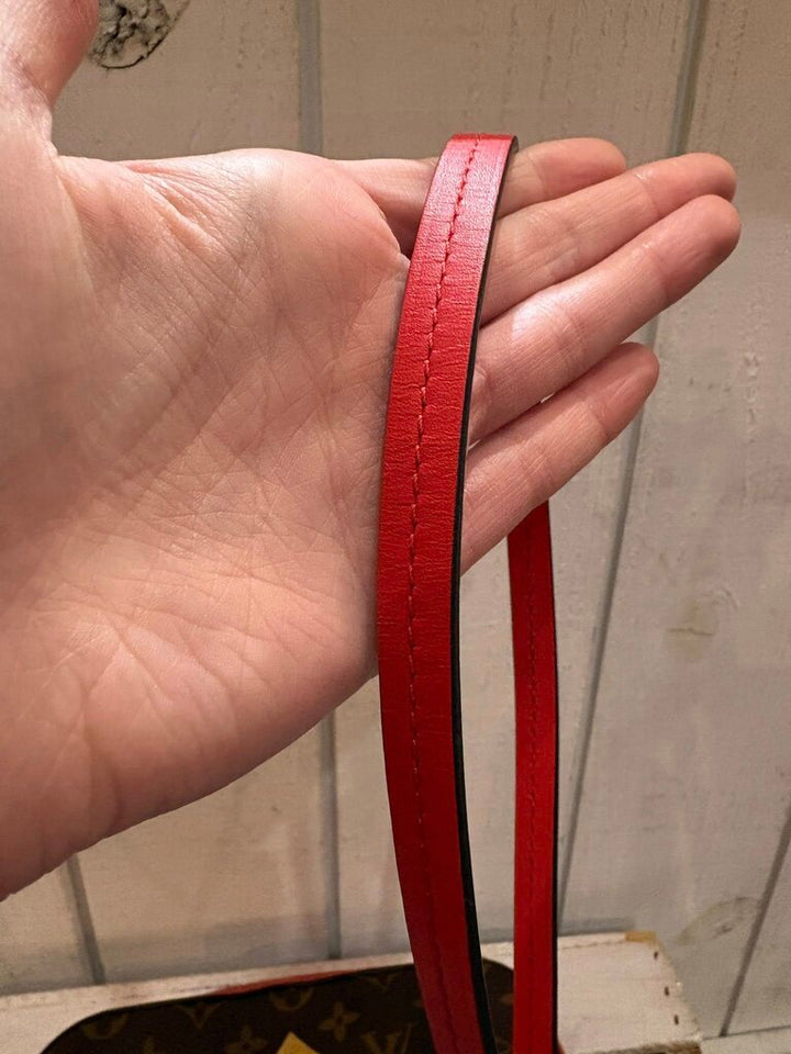 Louis Vuitton Monogram Saintonge