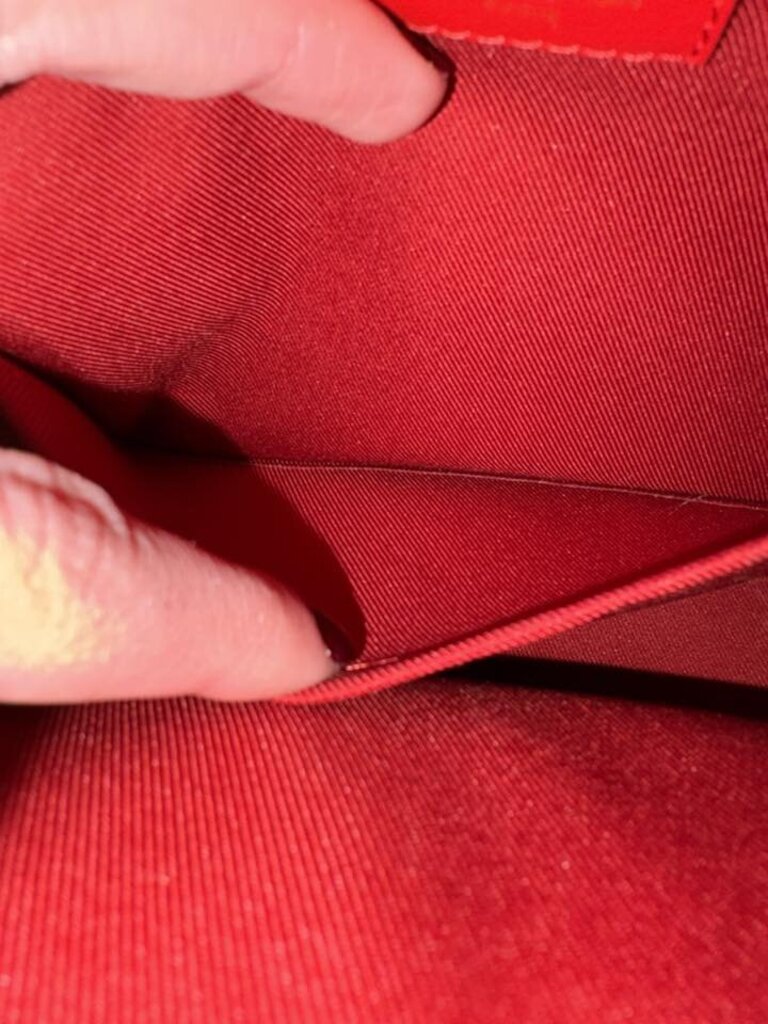 Louis Vuitton Monogram Saintonge