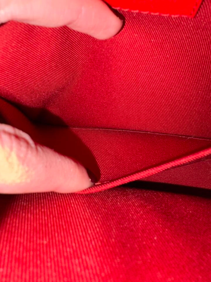 Louis Vuitton Monogram Saintonge