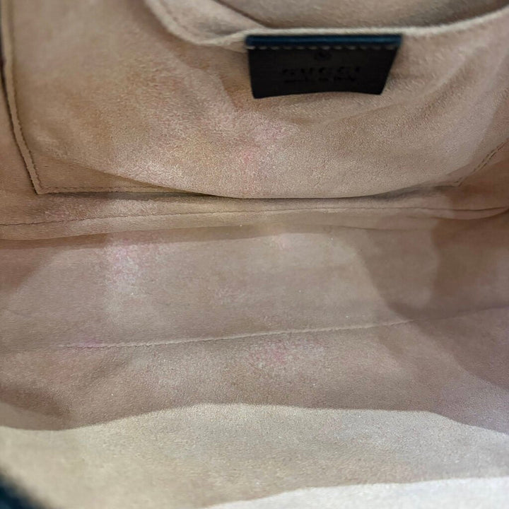 Gucci Double G Marmont Crossbody