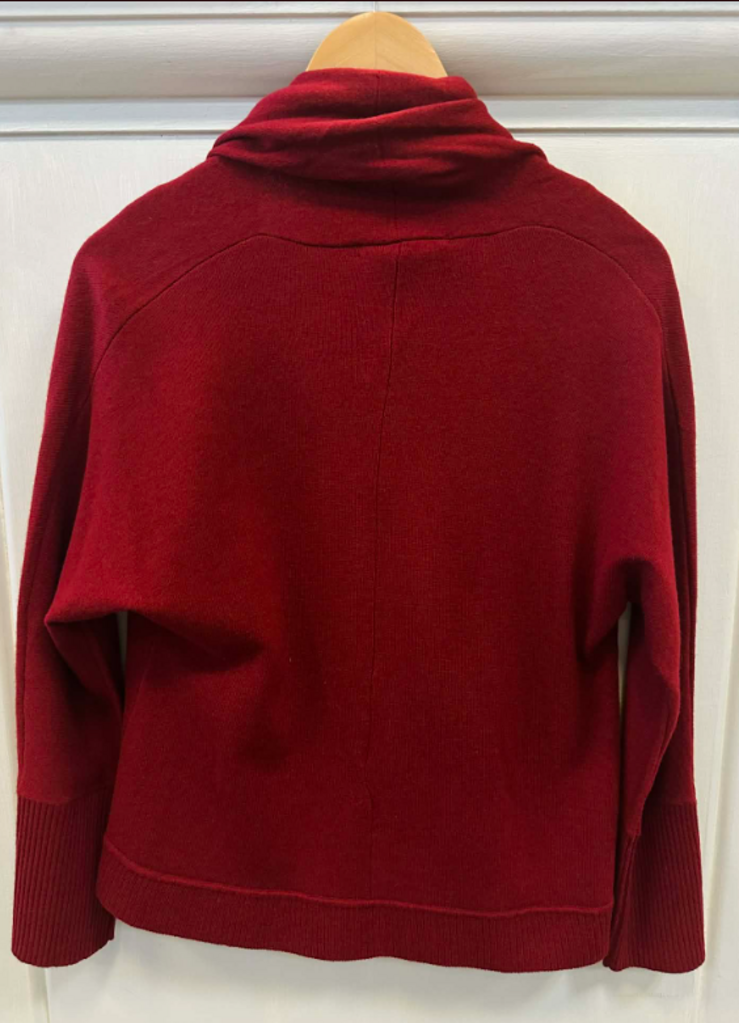 Alice + Olivia Wool Cardigan - Size Small