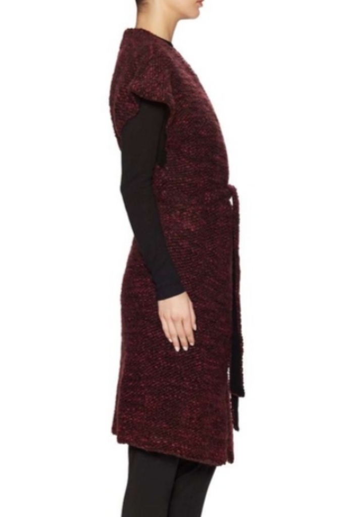 Alice + Olivia Augustina Kimono Wrap Jacket - Size Small