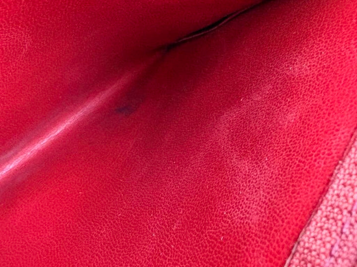 Chanel Matelasse Calfskin Chain Shoulder Bag