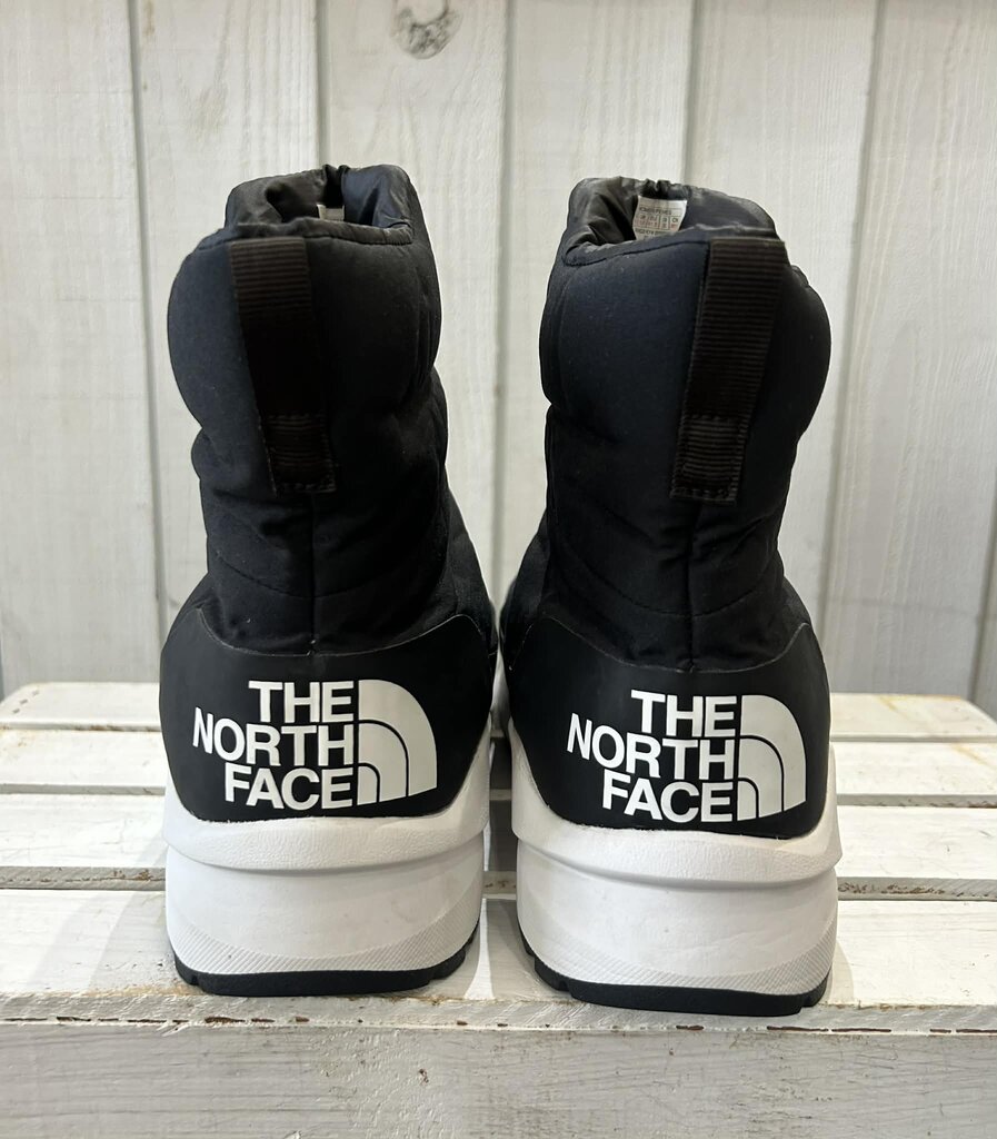 The North Face Nuptse II Boot - Size 10.5