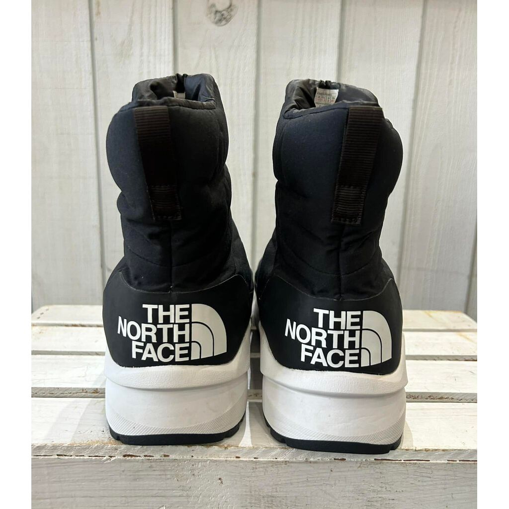 The North Face Nuptse II Boot - Size 10.5