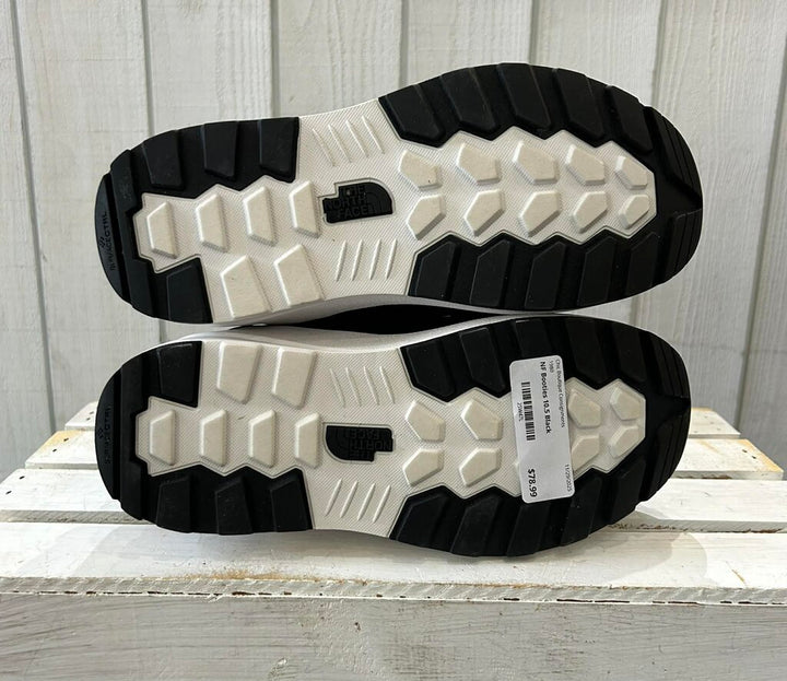 The North Face Nuptse II Boot - Size 10.5