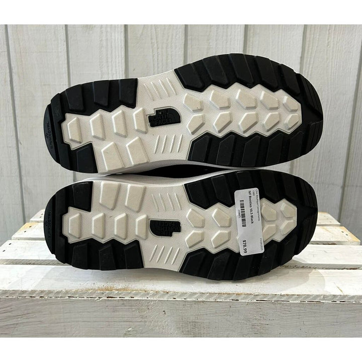 The North Face Nuptse II Boot - Size 10.5