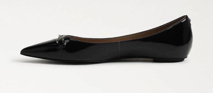 Sam Edelman Nori Pointed Toe Flats - Size 5.5 (retails for $100)