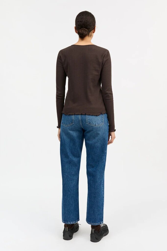 Skall Edie Cardigan - Size 8