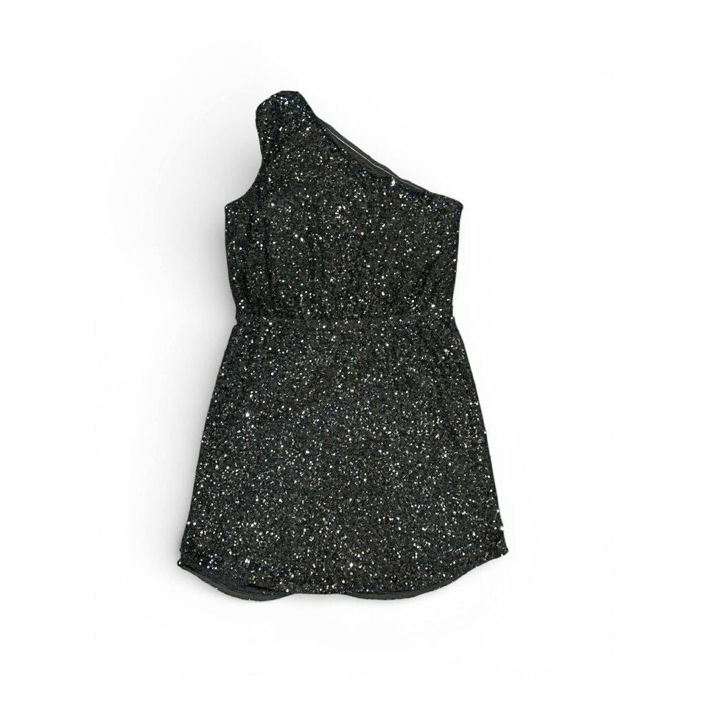heartloom sequin dress daia dress