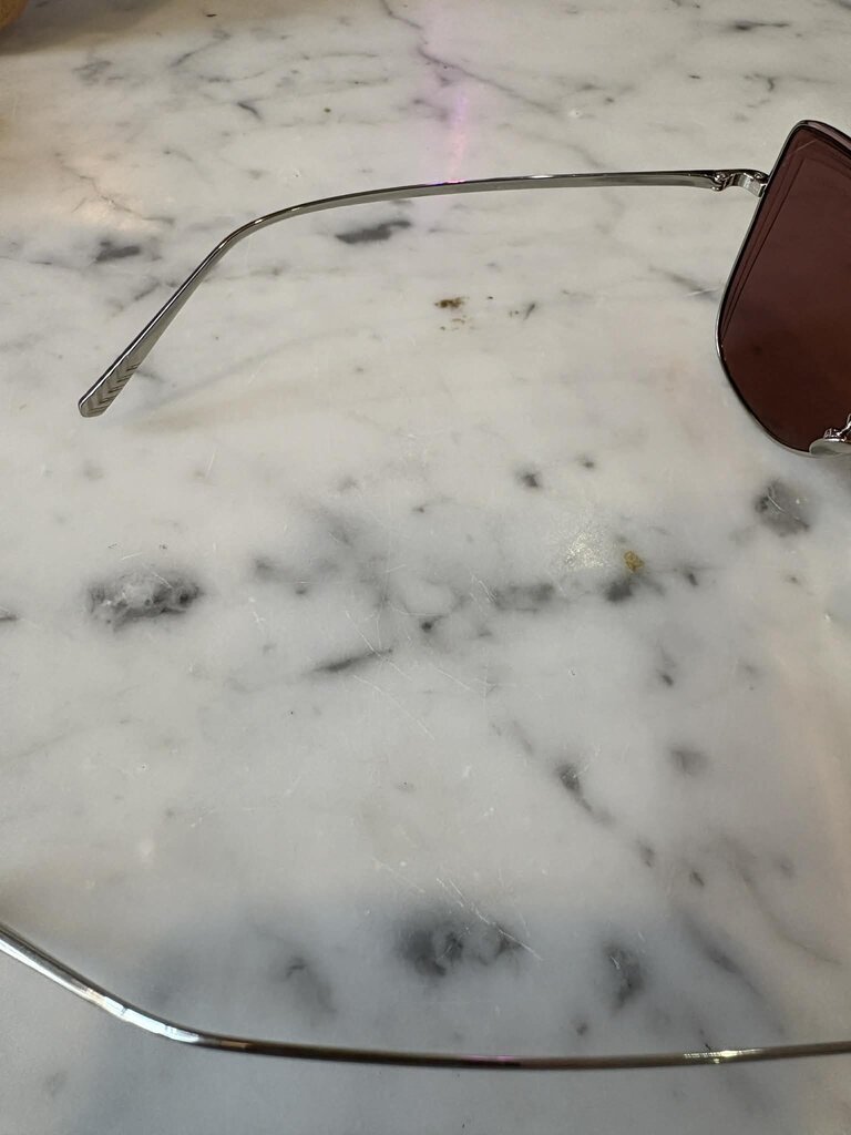 Chanel 4253 Butterfly Sunglasses (W/ Case)