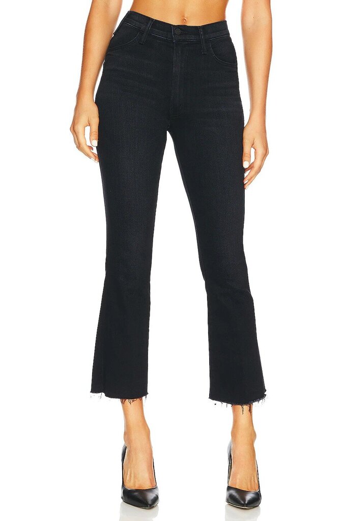 Mother The Hustler Ankle Fray in Encounters at Night - Size 26