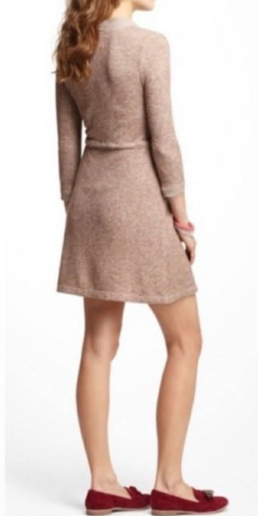 Anthropologie Saturday Sunday Sweater Dress - Size Medium