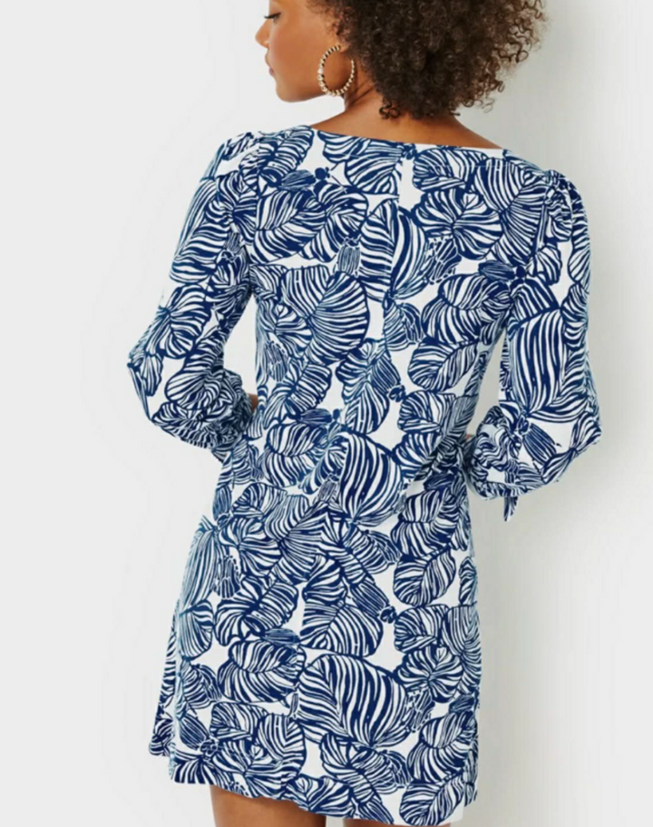 Lilly Pulitzer NWT Cath Dress - Size Small