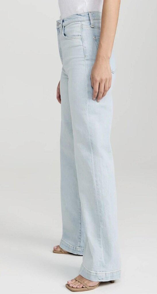 Joes The Mia Wide Leg Jeans - Size 31