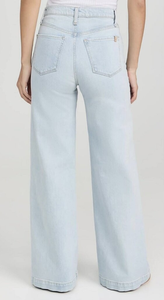 Joes The Mia Wide Leg Jeans - Size 31