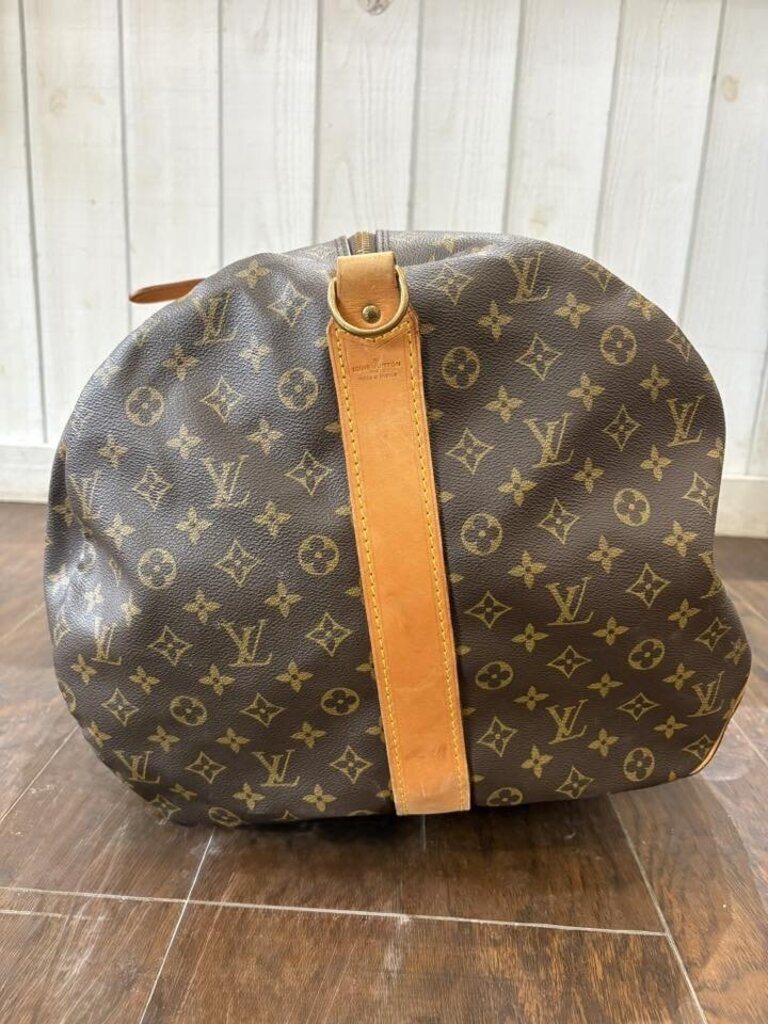 Louis Vuitton Monogram Vintage Sac Polochon 70