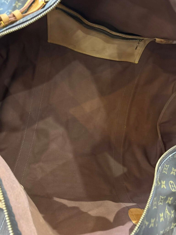 Louis Vuitton Monogram Vintage Sac Polochon 70