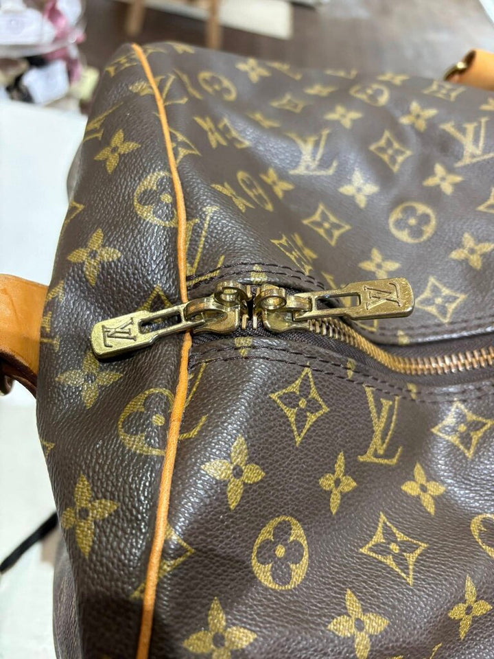 Louis Vuitton Monogram Vintage Sac Polochon 70