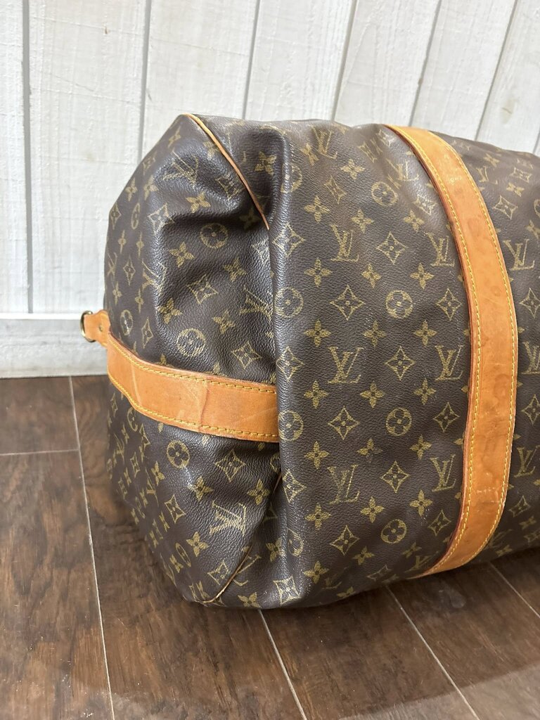 Louis Vuitton Monogram Vintage Sac Polochon 70