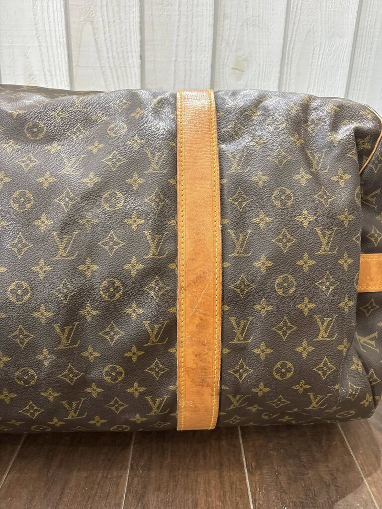 Louis Vuitton Monogram Vintage Sac Polochon 70