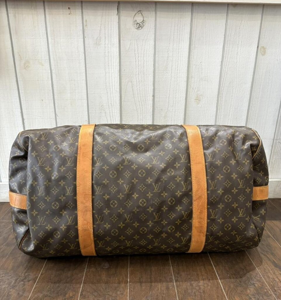 Louis Vuitton Monogram Vintage Sac Polochon 70
