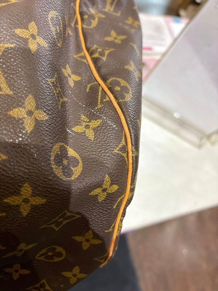 Louis Vuitton Monogram Vintage Sac Polochon 70