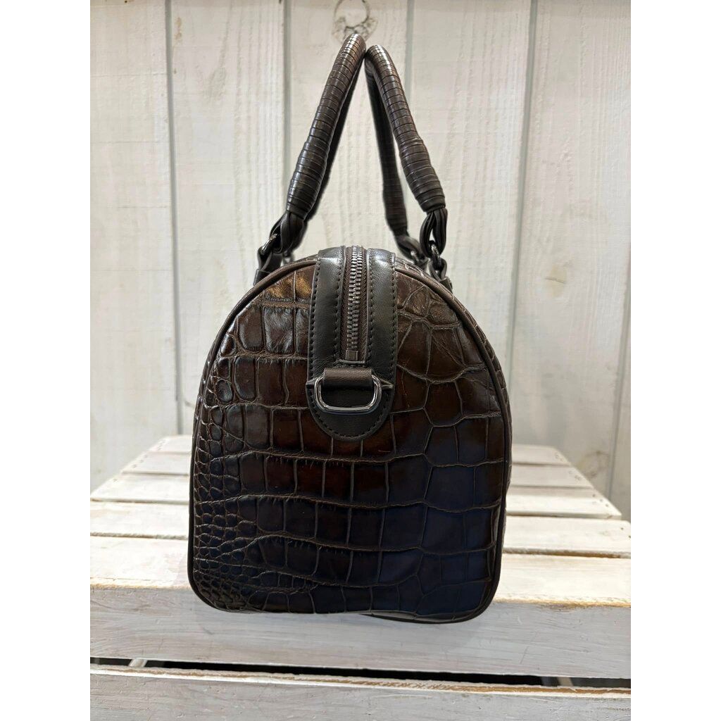 Elie Tahari Natalie Satenel Handbag