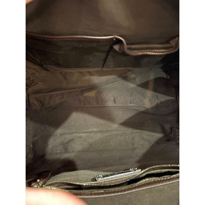 Elie Tahari Natalie Satenel Handbag