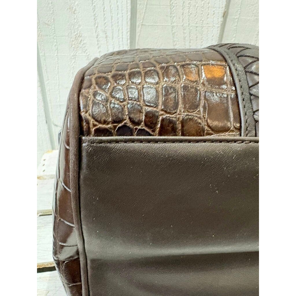 Elie Tahari Natalie Satenel Handbag