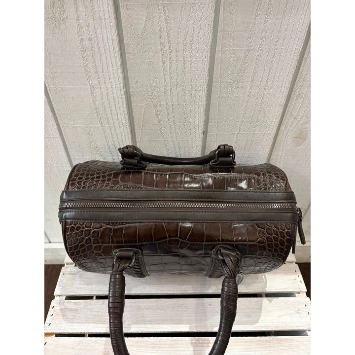 Elie Tahari Natalie Satenel Handbag