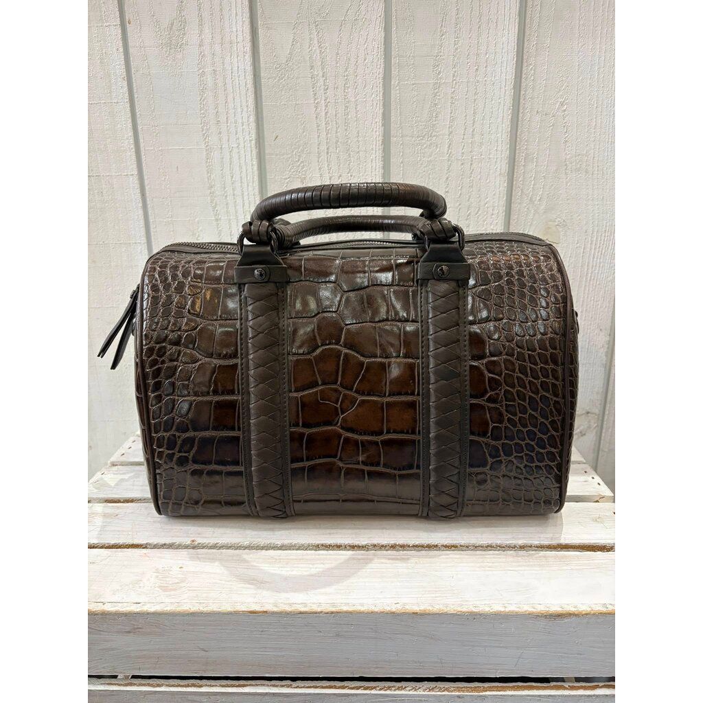 Elie Tahari Natalie Satenel Handbag