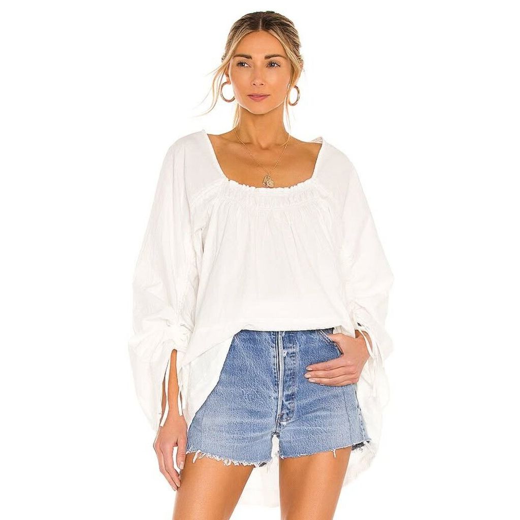 Free People Brynn Tunic - Size XS(Retails $108)