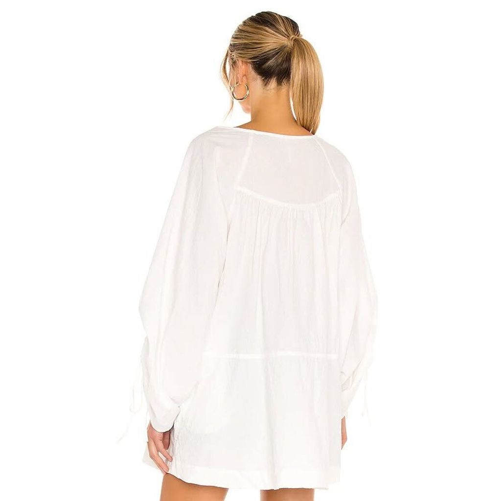 Free People Brynn Tunic - Size XS(Retails $108)