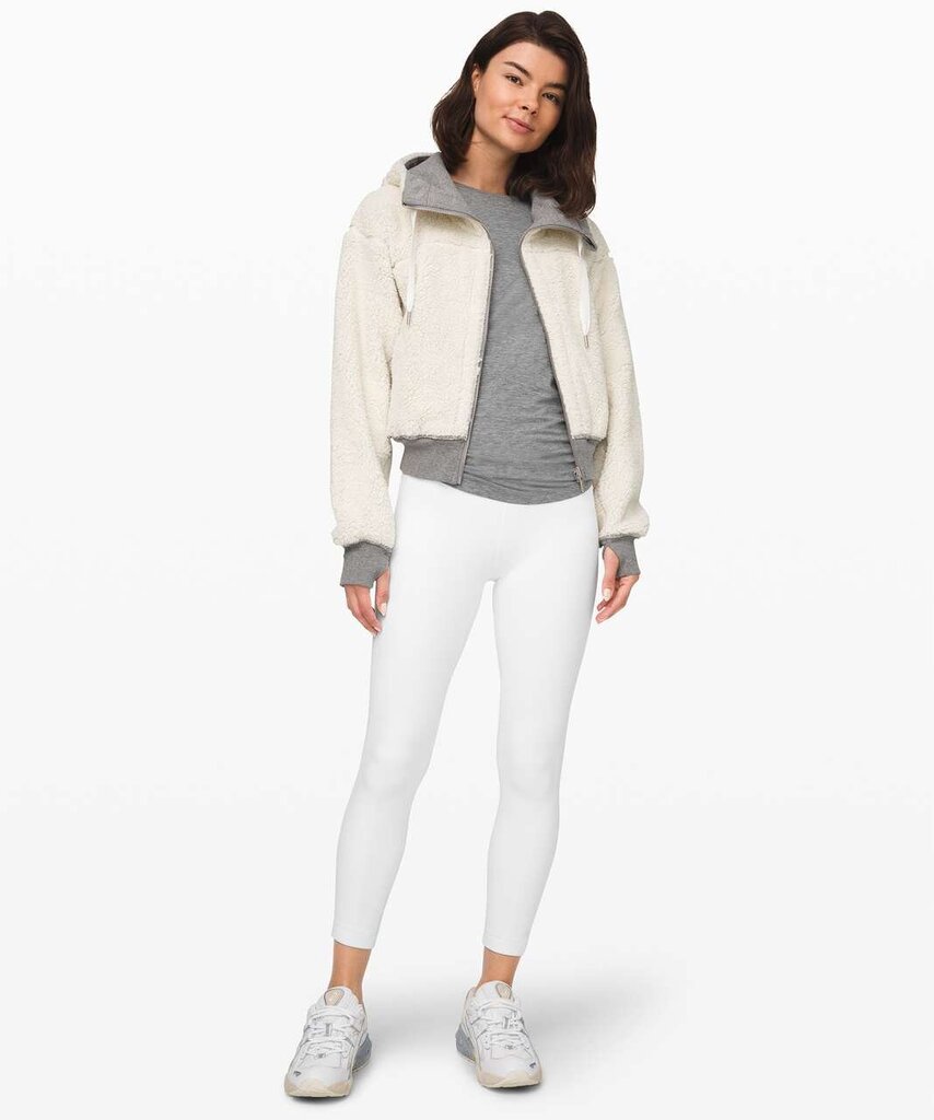 Lululemon Align High-Rise Pant 25" - Size 2 (Retails $98)