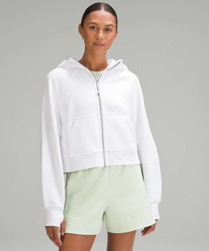 Lululemon Scuba Oversized Full-Zip Hoodie - Size XL/XXL(Retails $128)