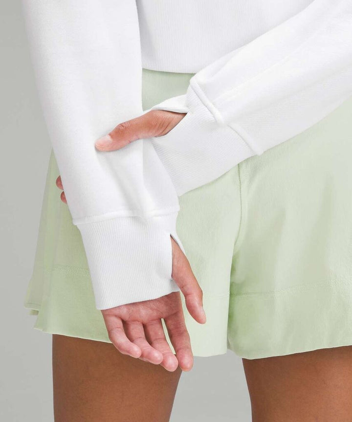 Lululemon Scuba Oversized Full-Zip Hoodie - Size XL/XXL(Retails $128)