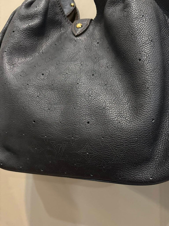 Louis Vuitton Monogram Mahina XL