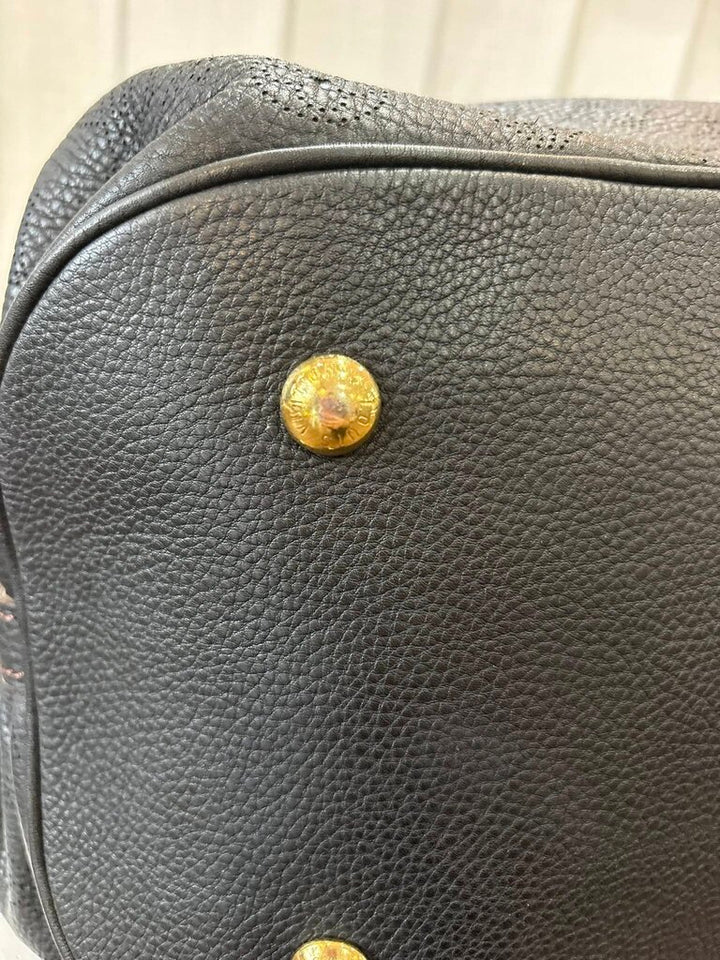 Louis Vuitton Monogram Mahina XL