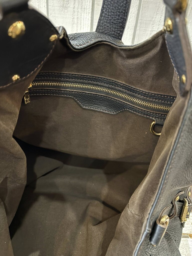 Louis Vuitton Monogram Mahina XL