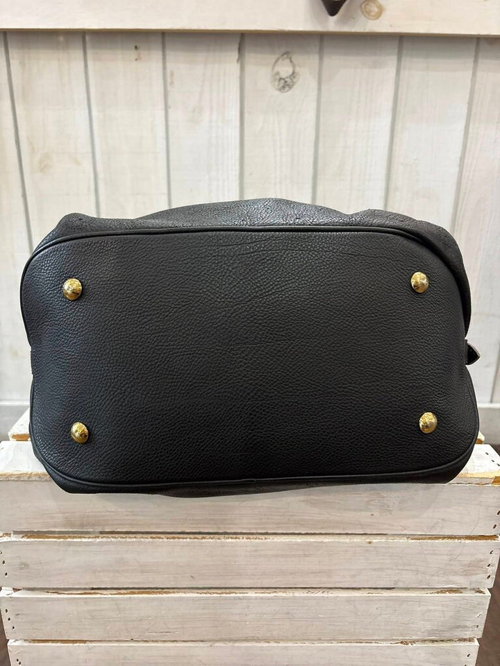Louis Vuitton Monogram Mahina XL